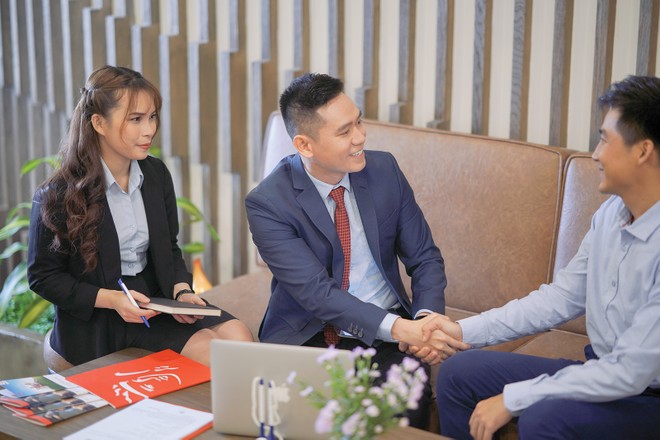 Prudential Việt Nam đang bán tốt dòng sản phẩm bảo hiểm liên kết đơn vị 