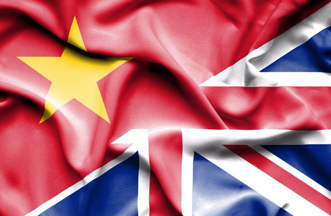 Anh là quốc gia đầu tư lớn thứ 15 tại Việt Nam tính về lũy kế đầu tư và là quốc gia đầu tư lớn thứ 13 năm 2019
