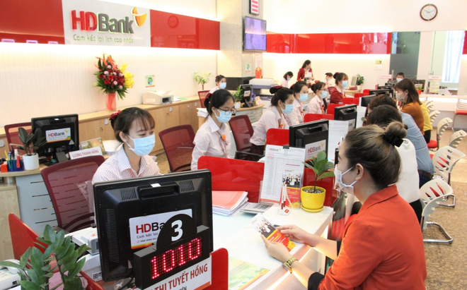 HDBank vừa phân phối hơn 338 triệu cổ phiếu trả cổ tức năm 2019 đợt 2 để tăng vốn điều lệ.