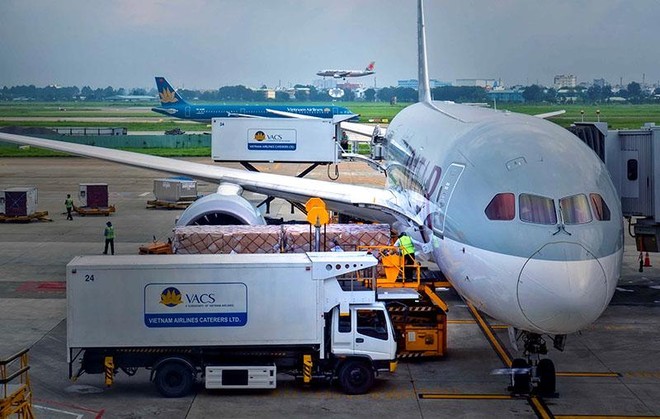 Phê duyệt Nghị định thư về dịch vụ vận tải hàng không