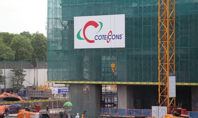 Coteccons (CTD) sẽ mua 4,9 triệu cổ phiếu quỹ từ 30/12/2020 đến 28/01/2021