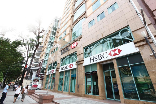HSBC đã hiện diện tại Việt Nam tròn 150 năm