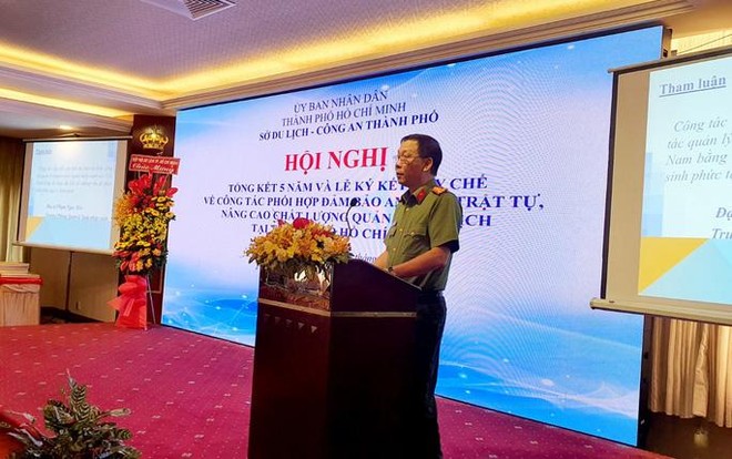TP.HCM: Quan ngại tình trạng người nước ngoài vi phạm pháp luật Việt Nam
