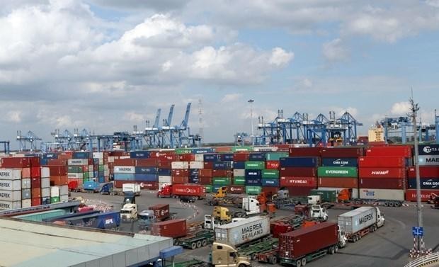Việc tăng cước vận tải biển lên gấp 3-4 lần trong thời gian vừa qua gây ảnh hưởng nghiêm trọng đến các doanh nghiệp xuất khẩu.
