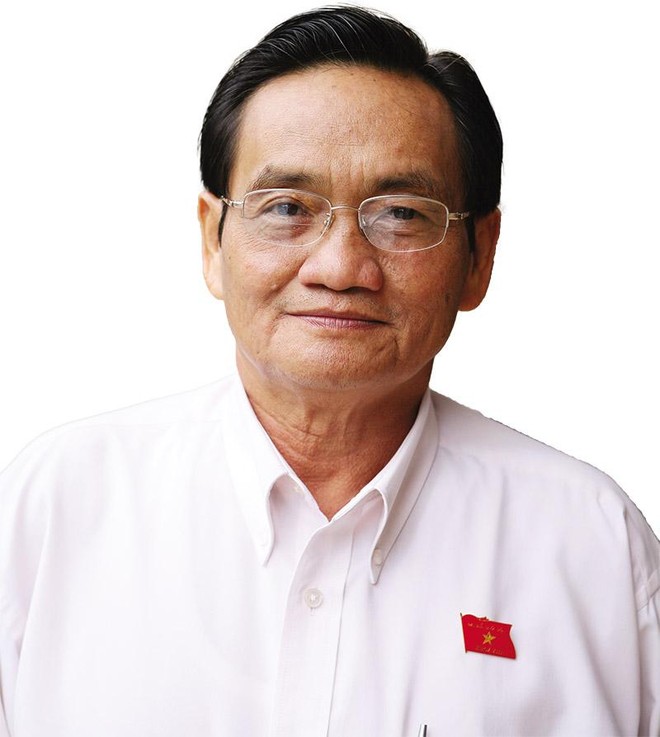 TS. Trần Du Lịch, thành viên Tổ Tư vấn kinh tế của Thủ tướng.