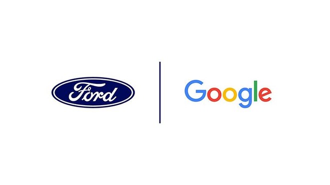 Ford bắt tay chiến lược với Google, thúc đẩy quá trình đổi mới ngành công nghiệp ô tô