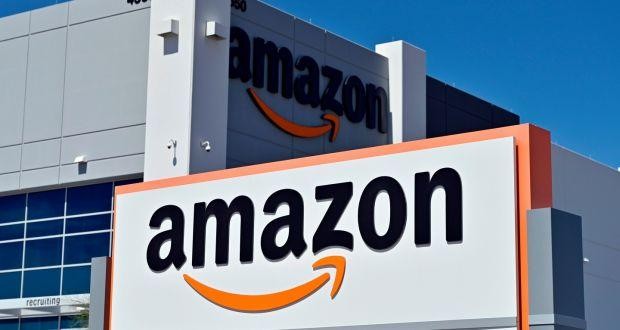 Ông Andy Jassy, CEO tương lai của Amazon, dành 15 năm phát triển nền tảng thương mại điện tử Amazon thành "người khổng lồ" trong lĩnh vực điện toán đám mây. Ảnh: AFP
