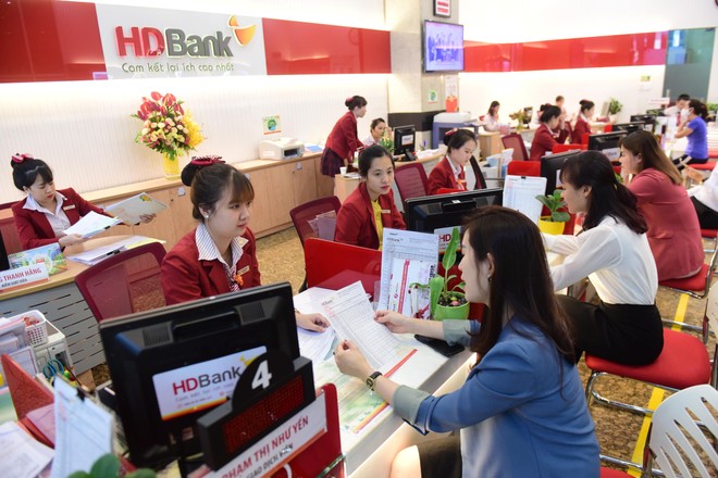 HDBank giảm lãi suất vay trung dài hạn 