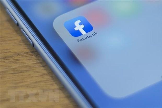 Động thái chặn người dùng Australia tìm kiếm và chia sẻ tin được xem là phản ứng của Facebook đối với dự luật của Australia về việc bắt buộc các nền tảng công nghệ trả phí cho các đơn vị xuất bản tin tức khi đăng tải nội dung của họ. Ảnh: AFP/TTXVN