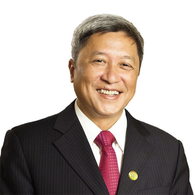 Ông Nguyễn Trường Sơn, Thứ trưởng Bộ Y tế