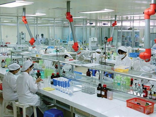 Năm 2021, các doanh nghiệp ngành dược phẩm, y tế nhận được nhiều dự báo tích cực trong bối cảnh Việt Nam đang kiểm soát tốt Covid-19