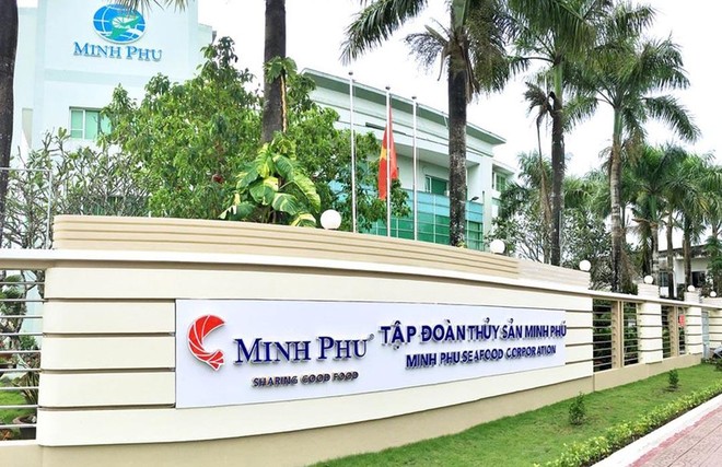 Cân sức khỏe tài chính của Minh Phú (MPC) trước những đại dự án ngàn tỷ