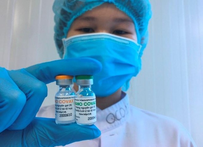 Theo Bộ trưởng Bộ Y tế Nguyễn Thanh Long, hiện công tác tập huấn, tổ chức tiêm và quy trình tiêm vắc-xin được thực hiện rất chặt chẽ