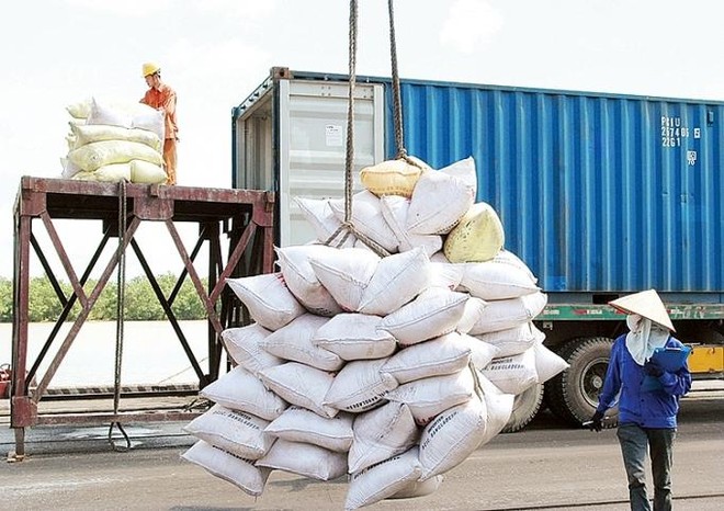 50.000 tấn gạo mà Việt Nam trúng thầu bán cho Bangladesh sẽ được giao trong tháng 4/2021.