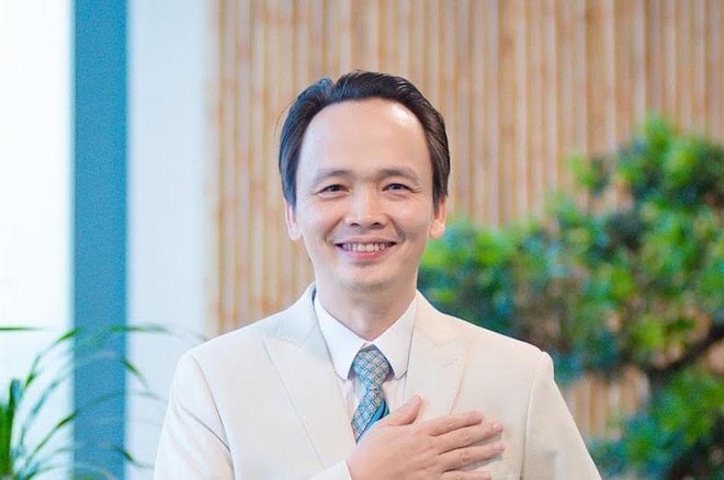 UBCKNN xem xét xử lý vi phạm của ông Trịnh Văn Quyết, website FLC rút hết văn bản đăng ký bán