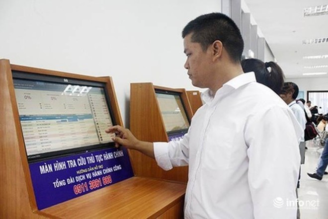 Cải cách môi trường đầu tư, kinh doanh và phát triển doanh nghiệp có thể được xem là một trong những điểm sáng chính sách trong 5 năm qua tại Việt Nam