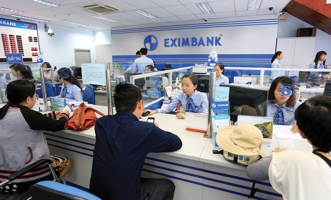 Hai năm qua, Eximbank chưa thể tổ chức thành công đại hội đồng cổ đông