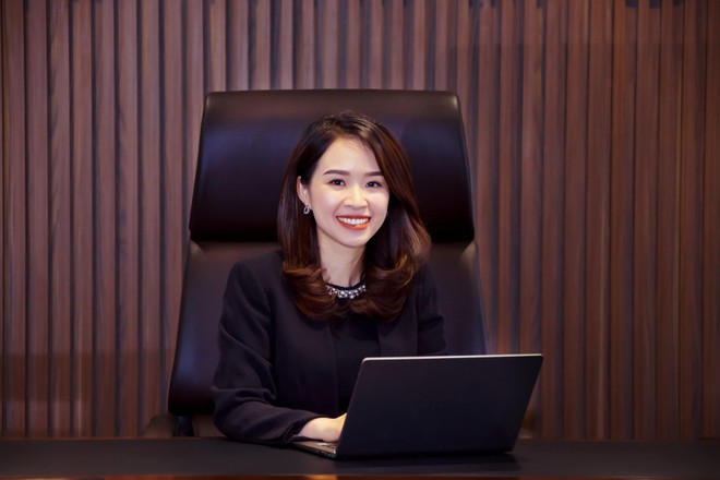 Bà Trần Thị Thu Hằng đảm nhiệm vị trí Chủ Tịch HĐQT Kienlongbank (KSBank) nhiệm kỳ 2018-2022
