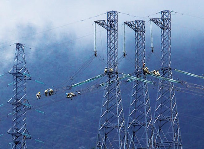 Yêu cầu đánh giá kỹ về hiện trạng năng lực hệ thống điện quốc gia hiện nay