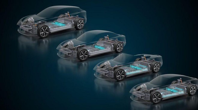 Williams bắt tay ItalDesign xây dựng giải pháp nền tảng cho siêu xe chạy điện