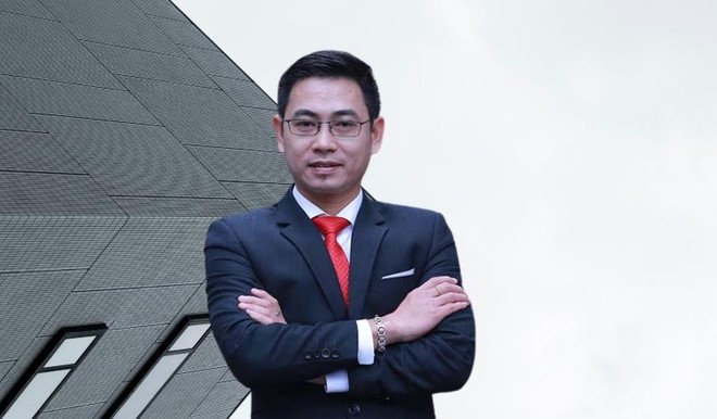 Ông Nguyễn Văn Tài, CEO VietSense Travel