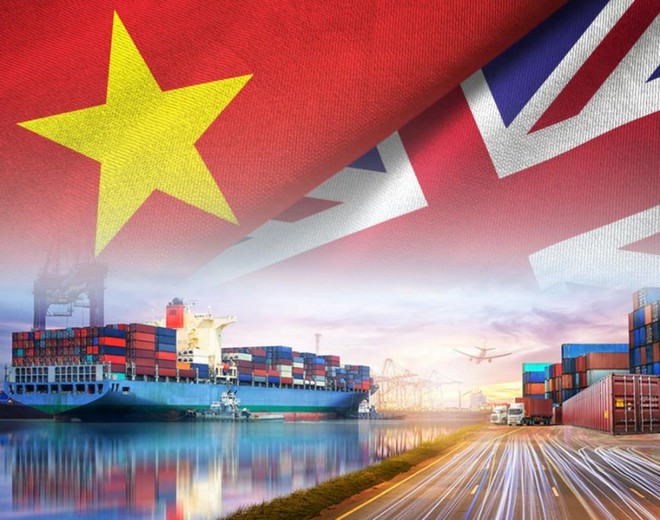 Hiệp định UKVFTA về cơ bản kế thừa nội dung của Hiệp định EVFTA với những điều chỉnh cần thiết để đảm bảo phù hợp với khuôn khổ thương mại song phương giữa Việt Nam và Liên hiệp Vương quốc Anh và Bắc Ireland