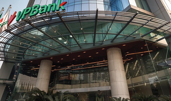 VPBank tuyên bố sẽ tăng vốn lên 75.000 tỷ đồng trong năm 2022, vượt xa nhóm Big4