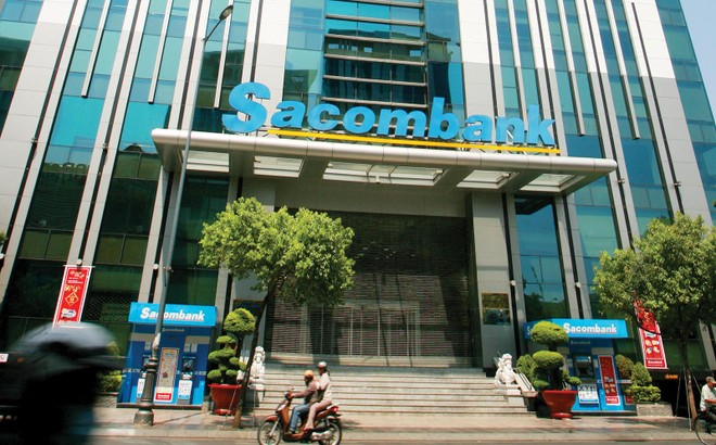 Sacombank còn 20.000 tỷ đồng nợ xấu gửi tại VAMC