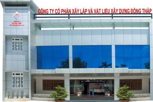 Vinaconex muốn mua lại toàn bộ cổ phần của DongThap BMC do UBND tỉnh Đồng Tháp thoái vốn.