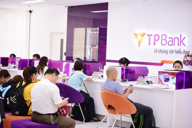 Trong 2 tháng đầu quý II/2021, TPBank phát hành 6 đợt với 5.000 tỷ đồng