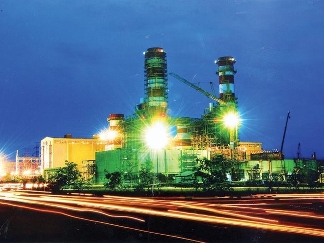 Nhà đầu tư Dự án Nhà máy Điện khí LNG Quảng Ninh sẽ được lựa chọn theo hình thức đấu thầu quốc tế rộng rãi.