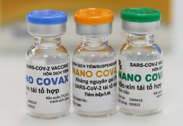 Việt Nam là một trong 39 quốc gia có hệ thống quản lý về vắc-xin đạt chuẩn quốc tế của Tổ chức Y tế Thế giới (WHO).