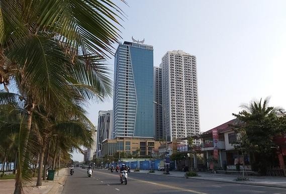 Khách sạn Mường Thanh Đà Nẵng lại đề nghị thay đổi thời gian khắc phục vi phạm