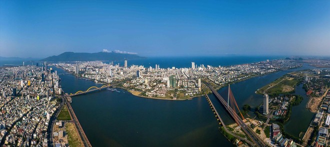 Thành phố Đà Nẵng đặt mục tiêu đến năm 2025 sẽ thuộc nhóm 3 địa phương dẫn đầu về chuyển đổi số.