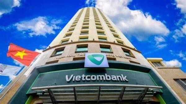 Vietcombank là ngân hàng có lợi nhuận cao nhất hệ thống
