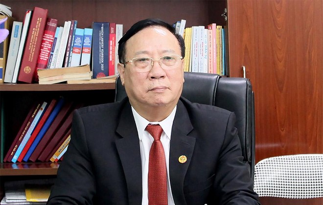 Doanh nhân Lê Xuân Thảo, Chủ tịch HĐQT Công ty Đầu tư và Du lịch Hải Tiến
