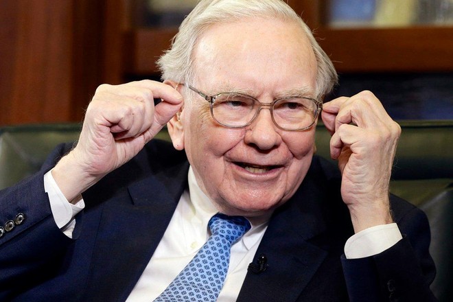 6 bài học kinh doanh làm giàu đắt giá từ nhà đầu tư huyền thoại Warren Buffett