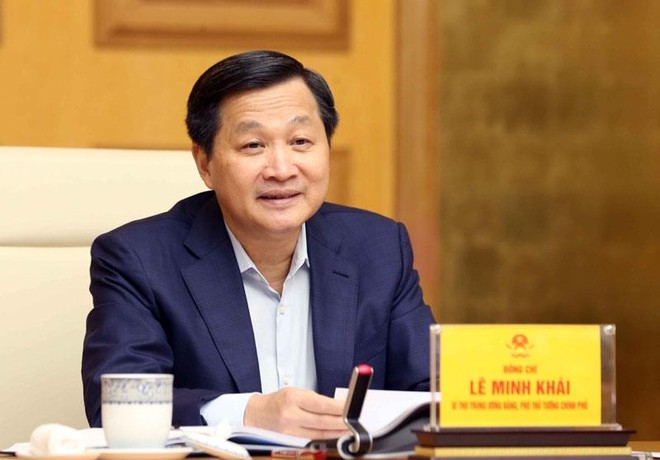 Phó thủ tướng Lê Minh Khái nhận định, công tác điều hành giá quý IV/2021 là hết sức quan trọng.