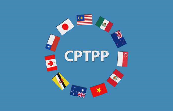 Bổ sung quy định áp dụng Biểu thuế xuất nhập khẩu ưu đãi theo CPTPP