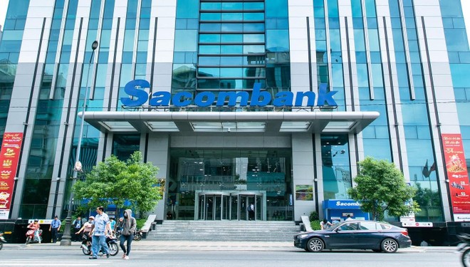 Sacombank bán 5 lô đất ở Khu công nghiệp Sóng Thần thu về 2.000 tỷ đồng