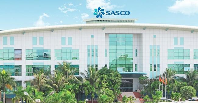 Do ảnh hưởng bởi dịch bệnh, SASCO gặp nhiều khó khăn trong kinh doanh.