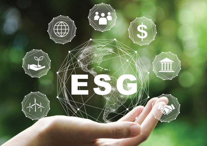 Nắm bắt các nguyên tắc ESG trong chiến lược quản trị doanh nghiệp