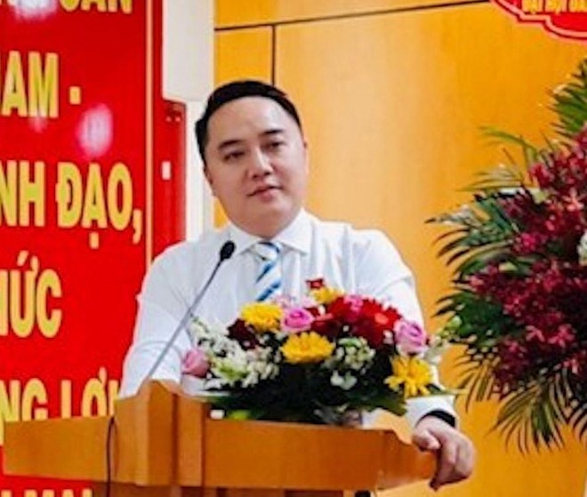 Nguyễn Hoàng Anh.