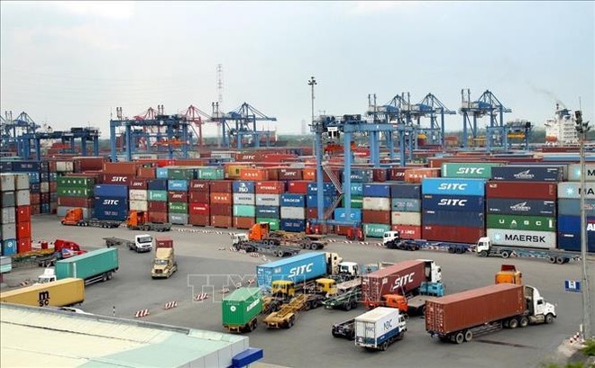 Việc tận dụng các FTA trong thúc đẩy xuất khẩu đã góp phần vào bức tranh xuất khẩu 2021 tăng 19%, đạt 336,25 tỷ USD.