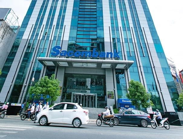 Dragon Capital trở thành cổ đông lớn của Sacombank (STB)