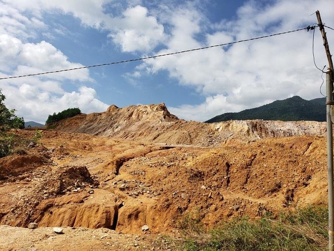 Khánh Hòa bổ sung 10 điểm mỏ mới phục vụ Dự án đường cao tốc Bắc - Nam