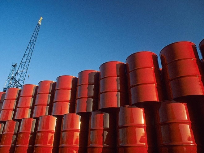 Quý I/2022, kim ngạch nhập khẩu xăng dầu đạt 2,37 tỷ USD, tăng 129% so với cùng kỳ năm trước.