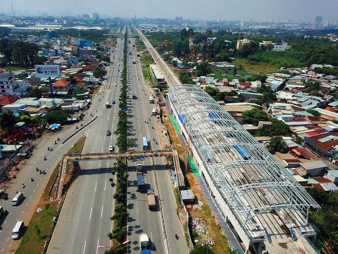 Đầu tư tuần qua: Đầu tư hơn 300 tỷ xây cầu Nghĩa Tự; hơn 97.000 tỷ đồng cho dân sinh Hà Nội