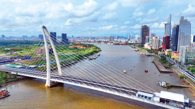 Đầu tư tuần qua: 17.837 tỷ đồng làm cao tốc Biên Hòa - Vũng Tàu; Chuyển 2.592 ha đất làm cao tốc Bắc - Nam