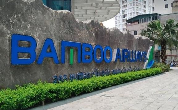 Ông Lê Thái Sâm nắm giữ hơn 50% vốn điều lệ Bamboo Airways chính thức đảm nhận vị trí Chủ tịch HĐQT Bamboo Airways.